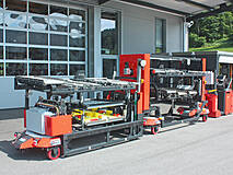 Mercedes-Benz Werk Gaggenau