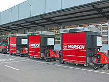 Horsch Maschinen GmbH