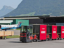 Pilatus Flugzeugwerke AG