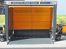 Huber+Suhner AG