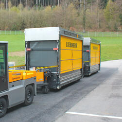 Outdoor-Routenzug IT800