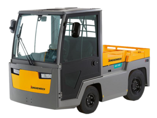 Jungheinrich Elektro-Schlepper EZS 7280