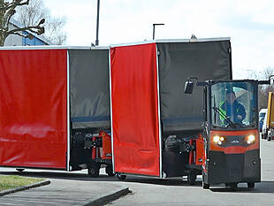 Ehret GmbH