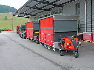 HYDRO Systems KG
