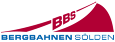 Logo Bergbahnen Sölden