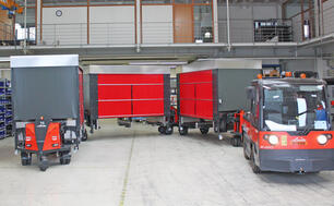 Geschwindigkeitsreduzierung