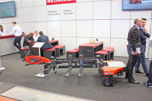 LogiMAT 2019