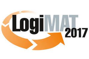 LogiMAT 2017