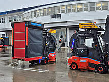 Vantive Gambro Dialysatoren GmbH