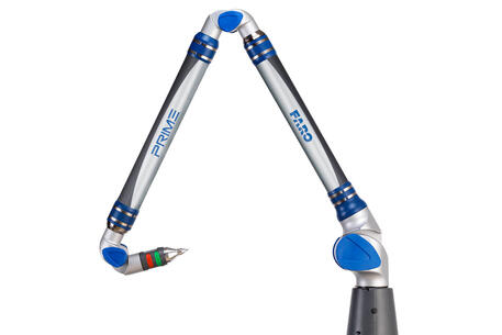 FARO Prime 6-axis measurement arm