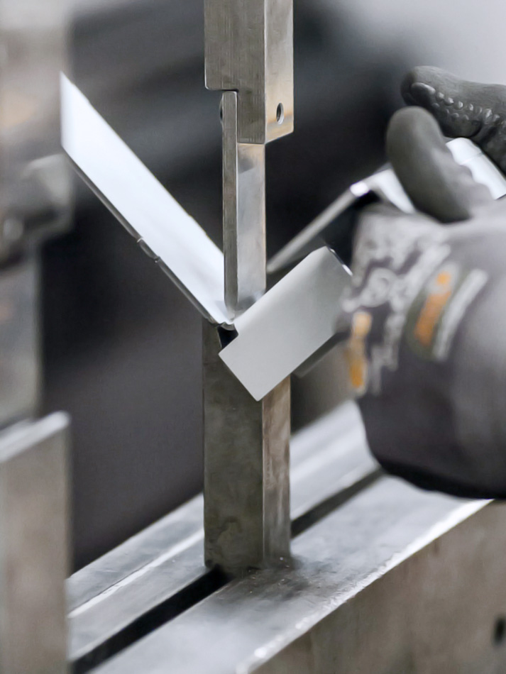 Kanten - Neumaier Industry