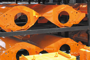 Oberflächen-Veredelung