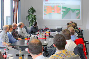 Schulung & Training