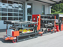 Mercedes-Benz Werk Gaggenau