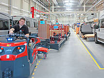 Dethleffs GmbH & Co. KG