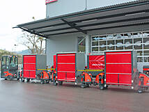 Deutz AG Werk Herschbach