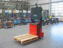 HUESKER Synthetic GmbH