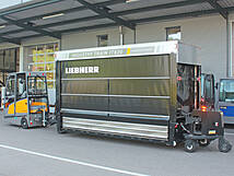 Liebherr-Werk Ehingen GmbH