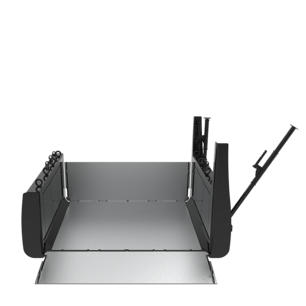 Plattform-Warenträger 