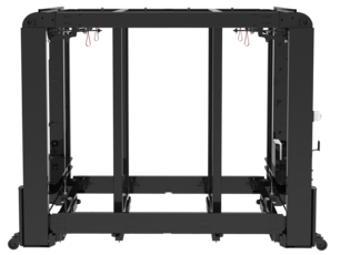 BF2 Bügel-Warenträger