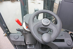 Verstellbare Lenkeinheit