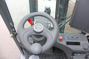 Verstellbare Lenkeinheit